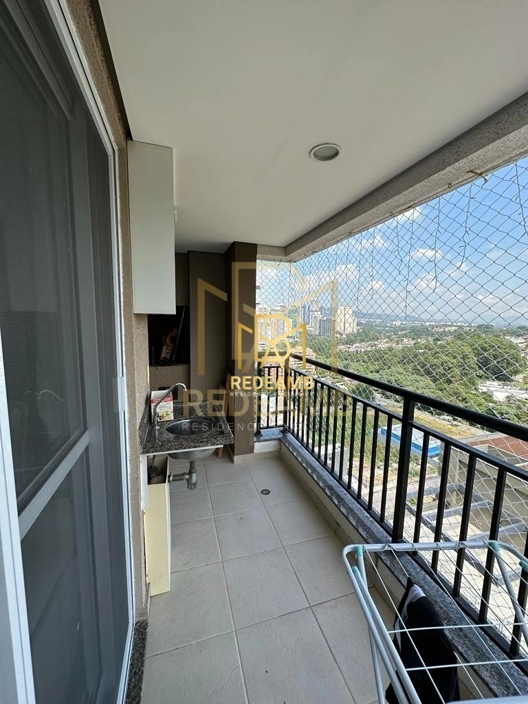 Apartamento | Venda | 18 do Forte