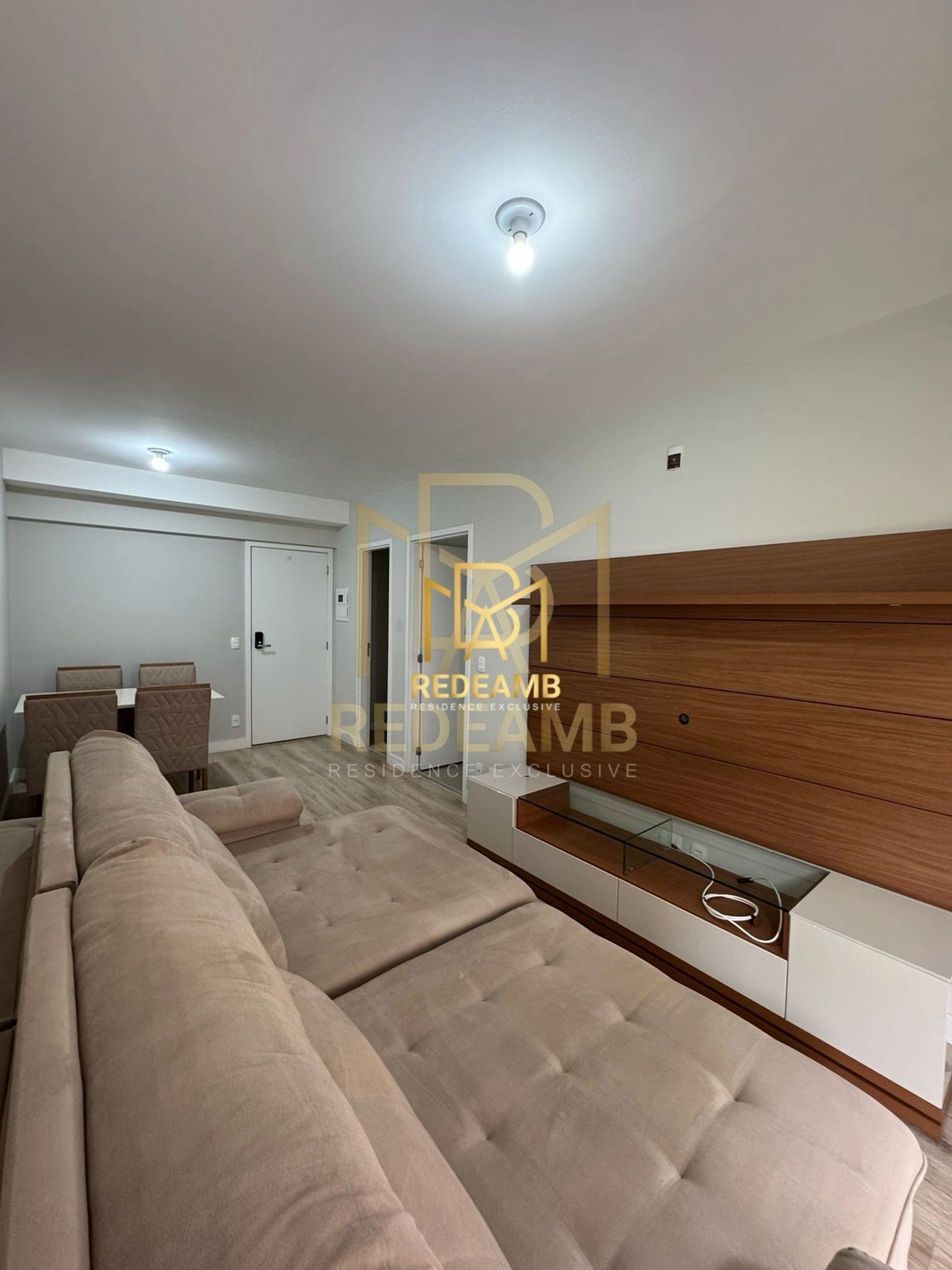 Apartamento a Venda Mobiliado de 49m no Condomínio Wi-House, Alphaville-Barueri/SP