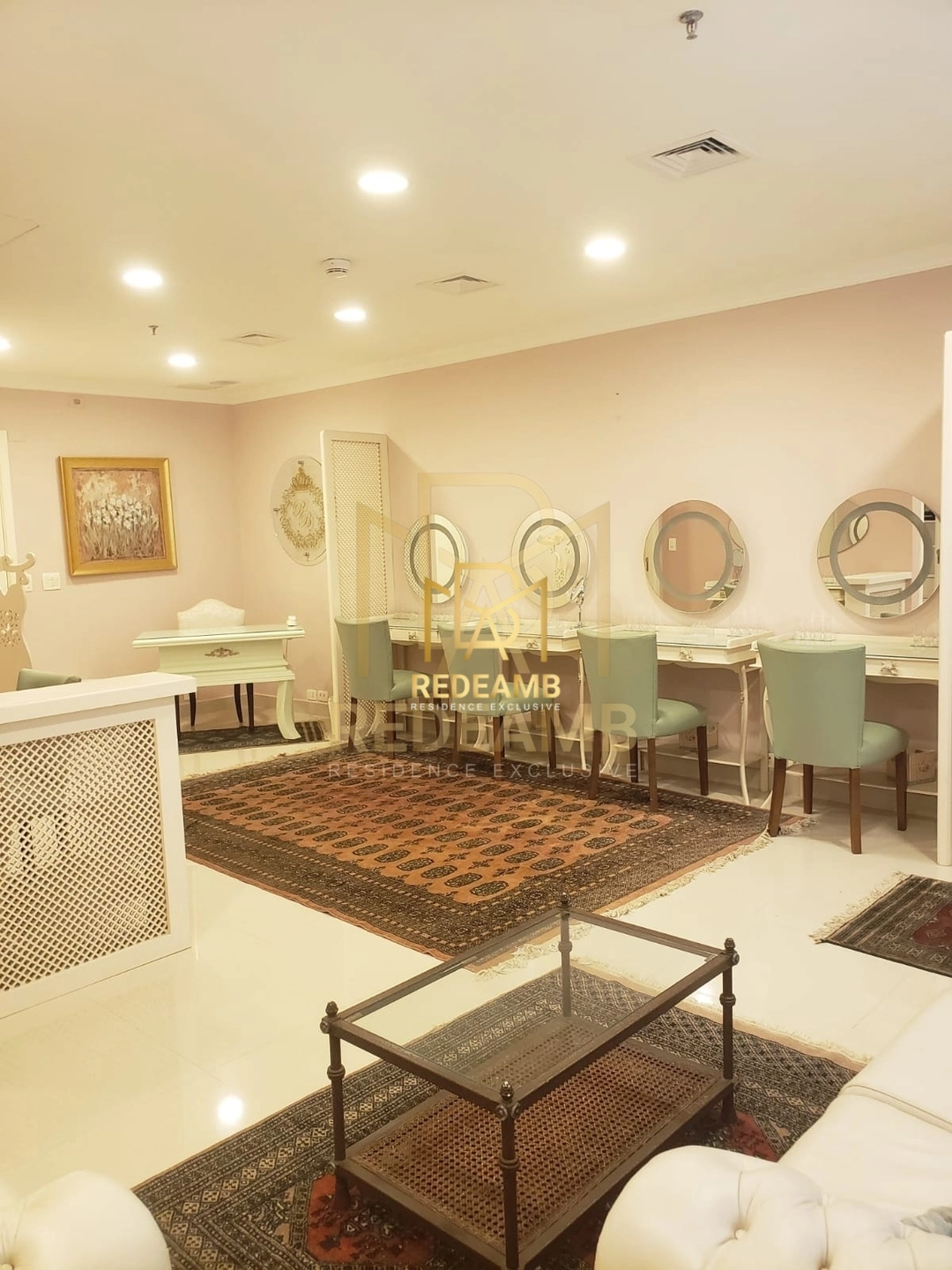 Andar comercial | Venda | Tamboré