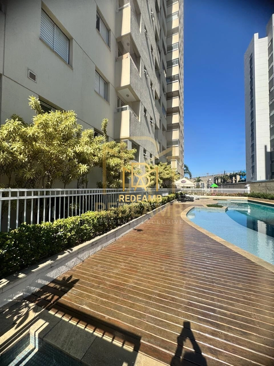 Apartamento Padrão a Venda com 72 m², 03 dormitórios sendo 01 suíte, no Condomínio Fatto Alphaville - Tamboré, Barueri-SP