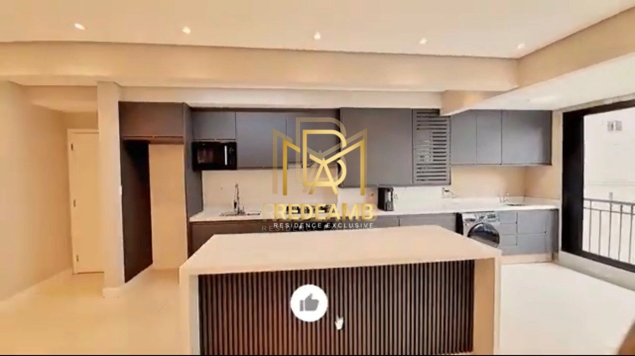 Apartamento Alto Padrão com 81 m², com  02 dormitórios, sendo 02 suítes no Condomínio Royal Park Alphaville - Barueri/SP
