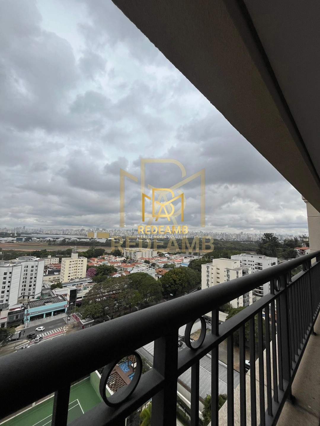 Apartamento Alto Padrão a Venda de 4 Suítes no Condomínio The Point em Santana, São Paulo/SP