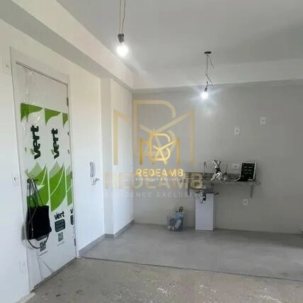 Apartamento com 2 Dormitórios / 59m² | Vaga Coberta | Andar Alto | Bless Shopping Barueri ✨