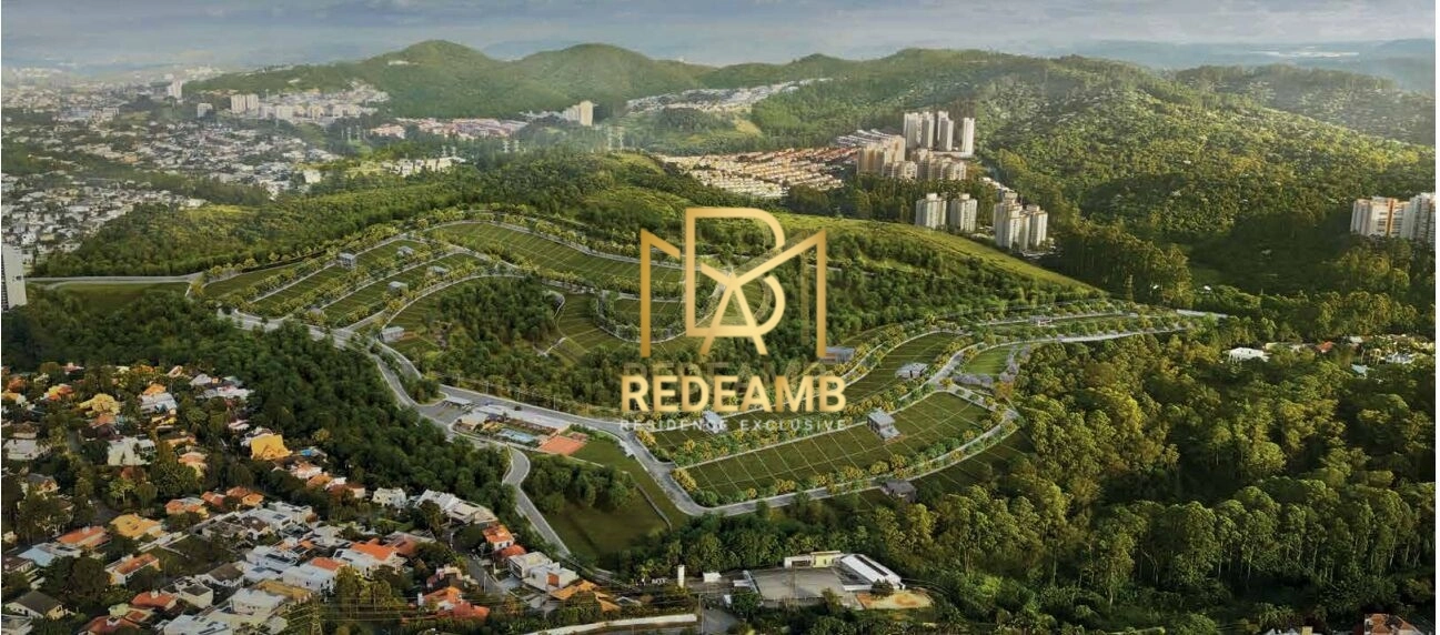 Terreno em Alphaville com metragem de 450 a 830 ² , entre o Alphaville Zero e o Um  na cidade de Barueri/SP.
