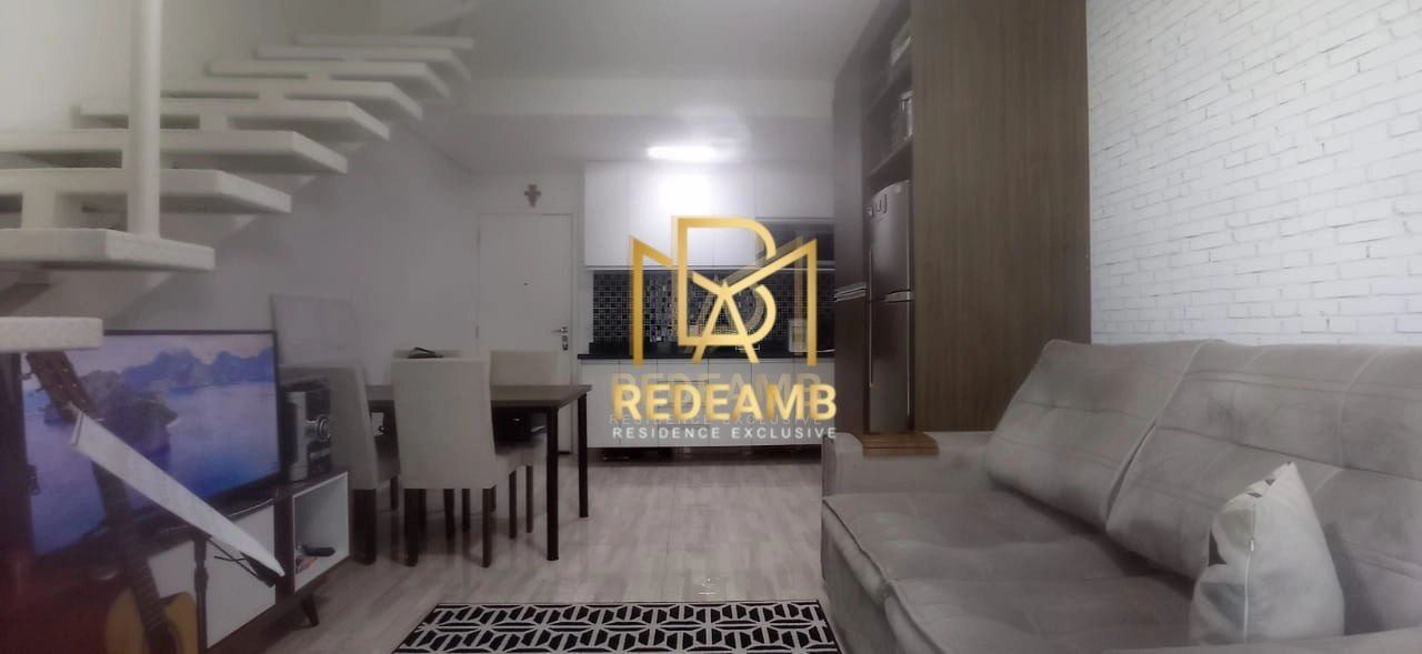 Apartamento | Venda | Bethaville I