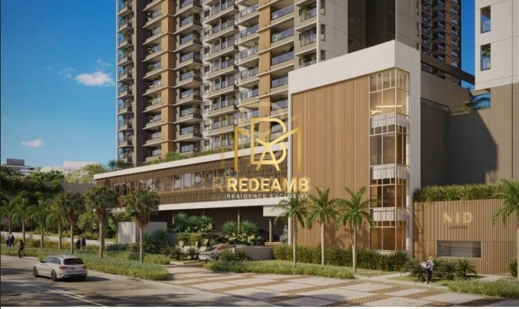 Apartamento | Venda | Tamboré