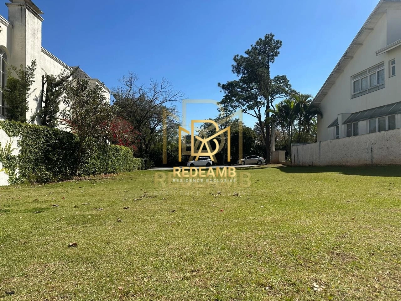 Terreno Oportunidade de 560m² no Residencial Zero em Alphaville, Barueri/SP