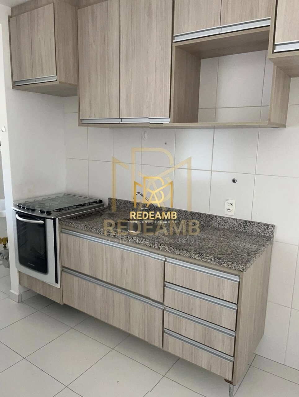 Apartamento para locação Condominio Splendya 2 - Alphaville - Barueri