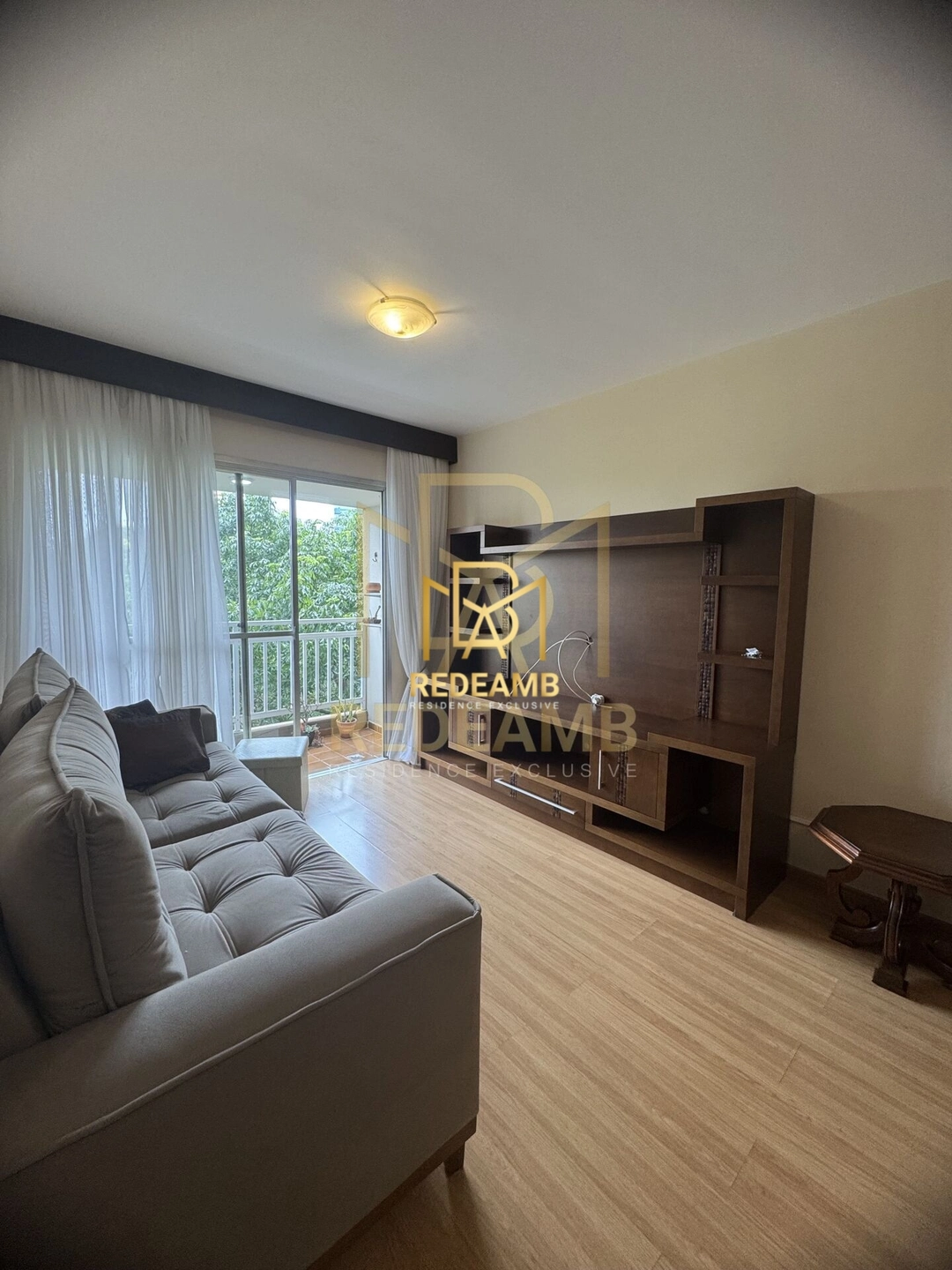 Apartamento a Venda com 3 dorms sendo 1 suíte no Condominio Maison D'pernay na Vila Sonia.