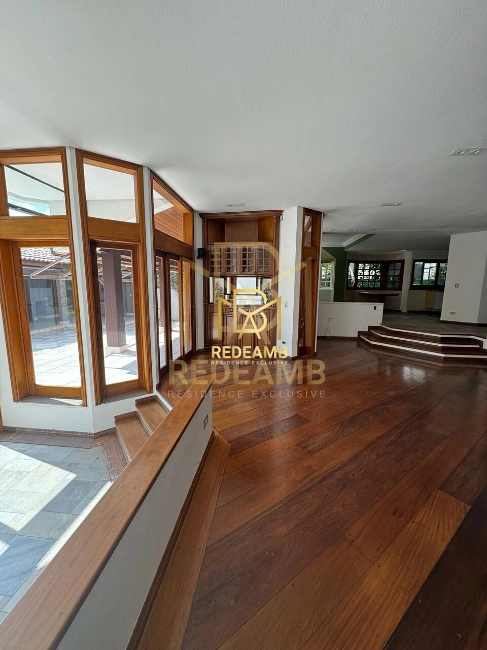 Casa Alto Padrão em Alphaville Residencial Dois, Barueri/SP