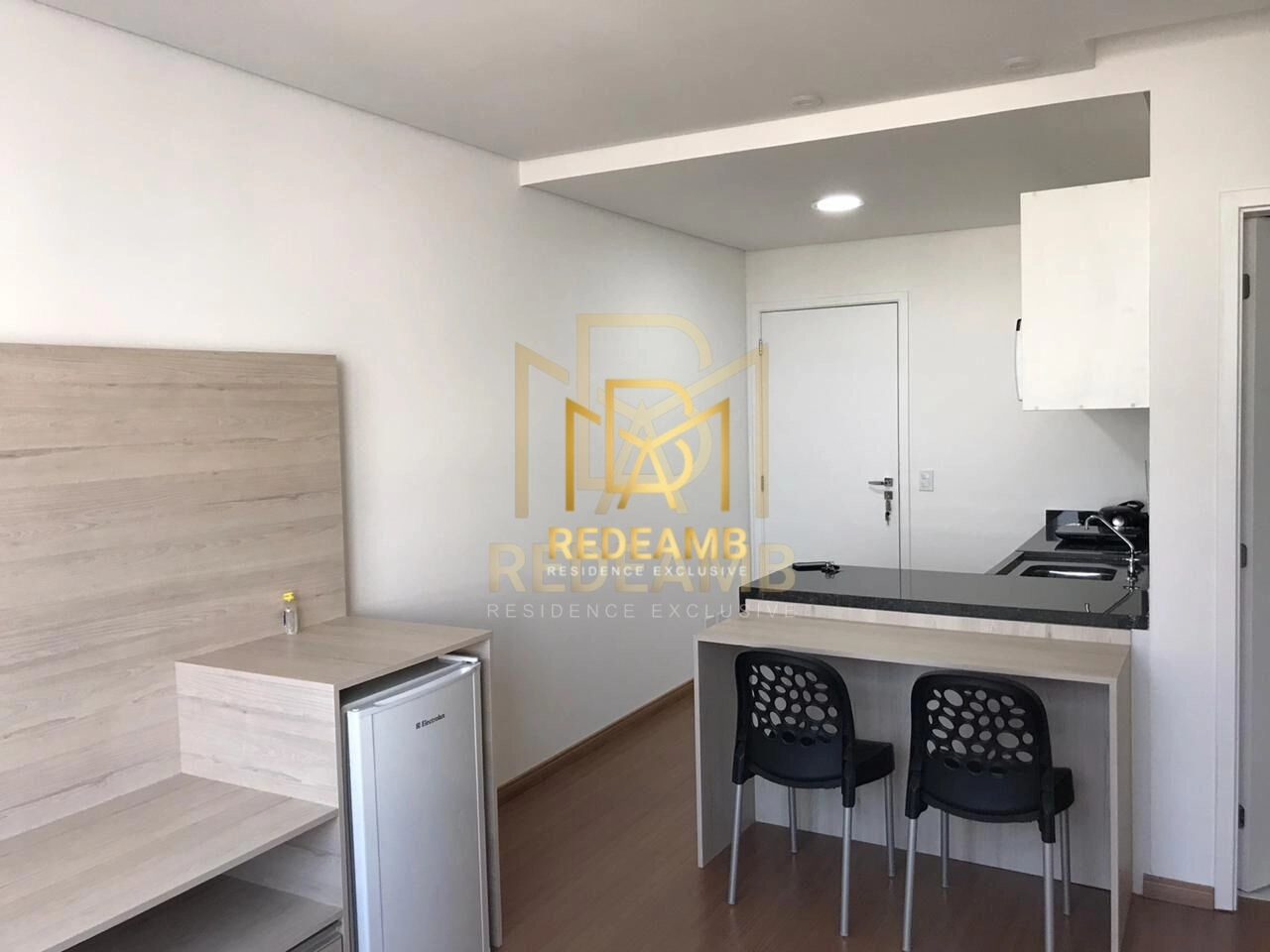 Apartamento Studio em Bethaville I, Barueri/SP