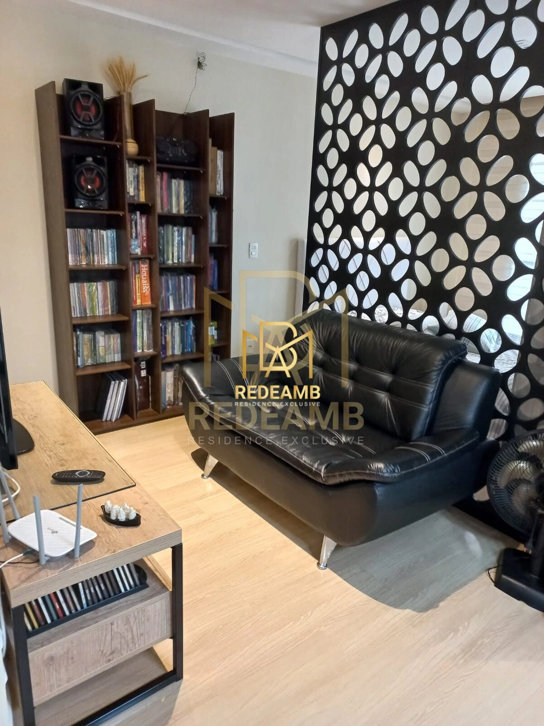 Apartamento Studio em 18 do Forte Condomínio Splendya II, Barueri/SP