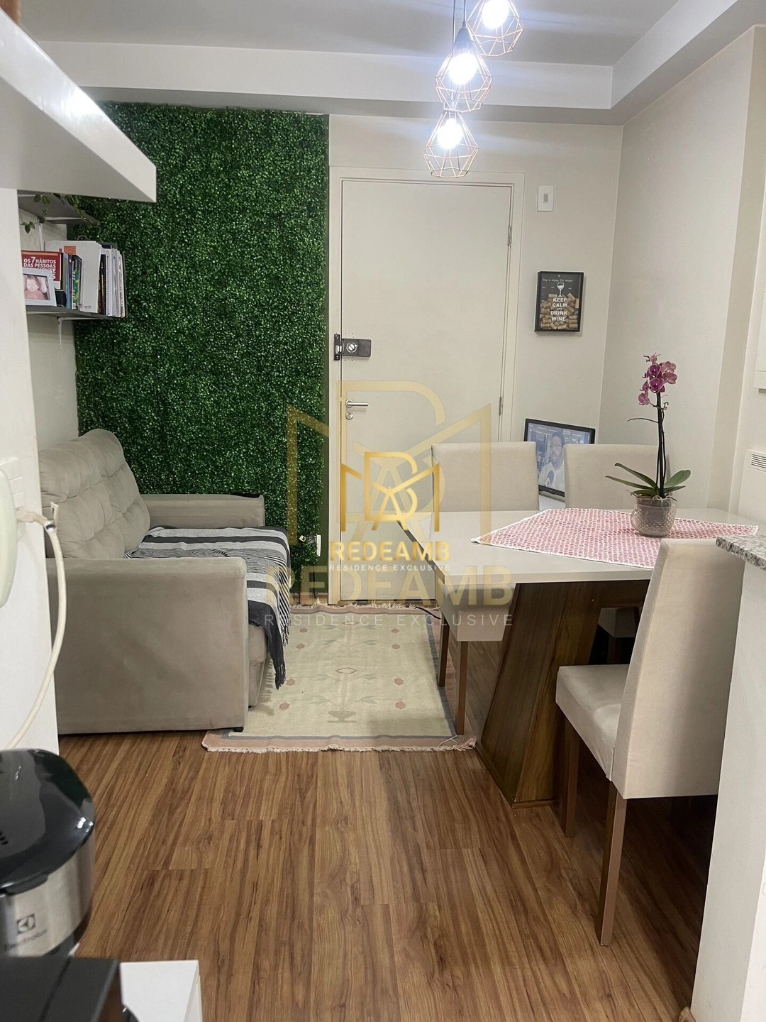 Apartamento Studio No Splendya II
