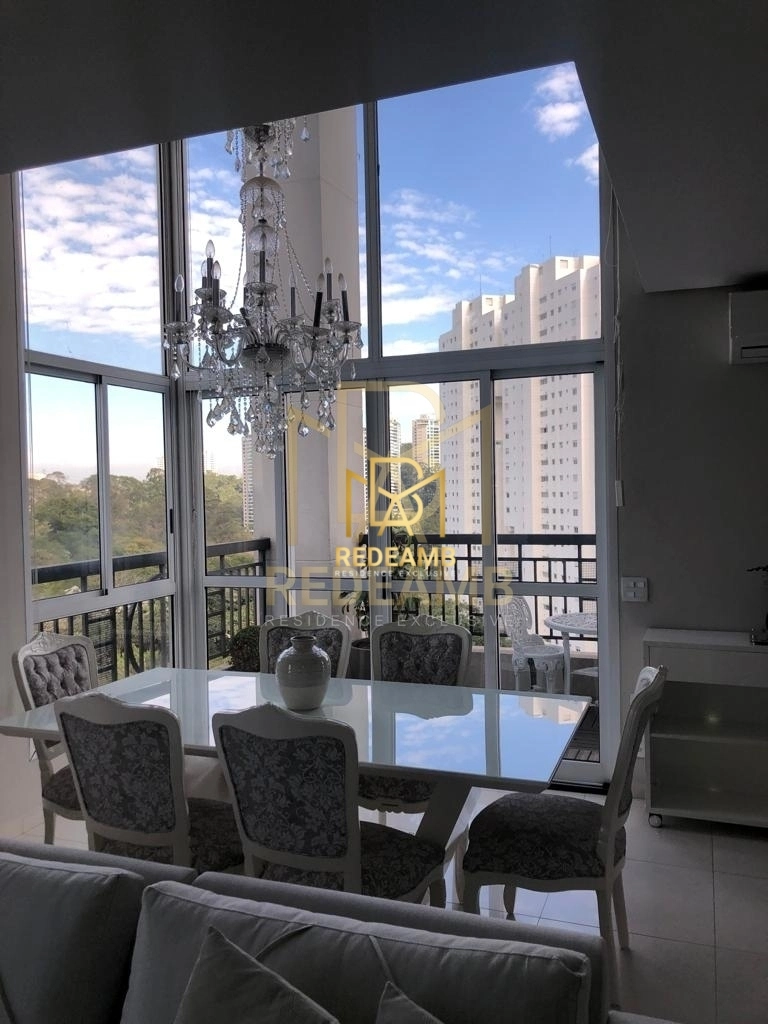 Apartamento | Aluguel | Vila Andrade