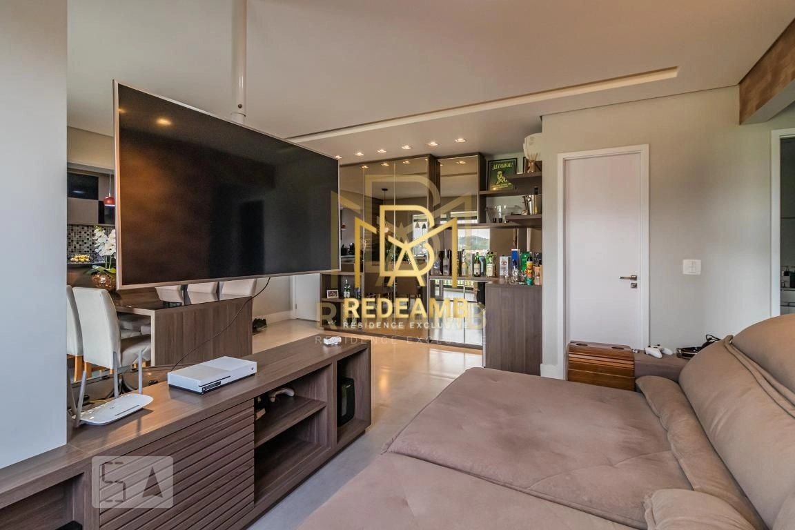 Apartamento no Condomínio Bellagio Eco Park em Alphaville/SP