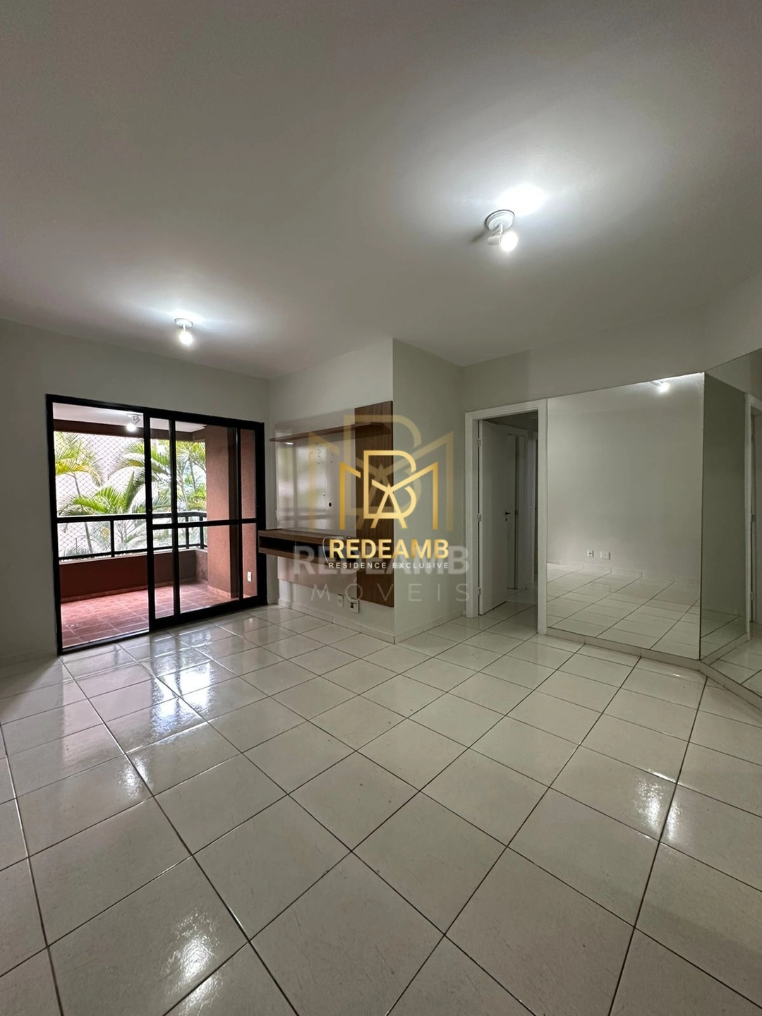 Apartamento | Aluguel | Alphaville Centro Industrial e Empresarial/Alphaville.