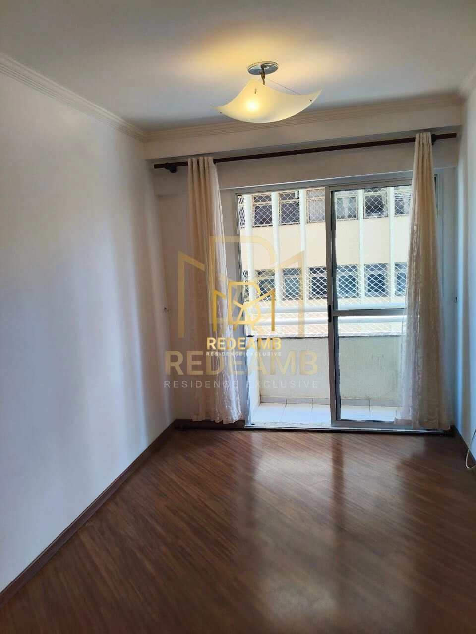Apartamento para locação com 66m2 no Centro de Alphaville com 2 dormitórios sendo 1 Suíte