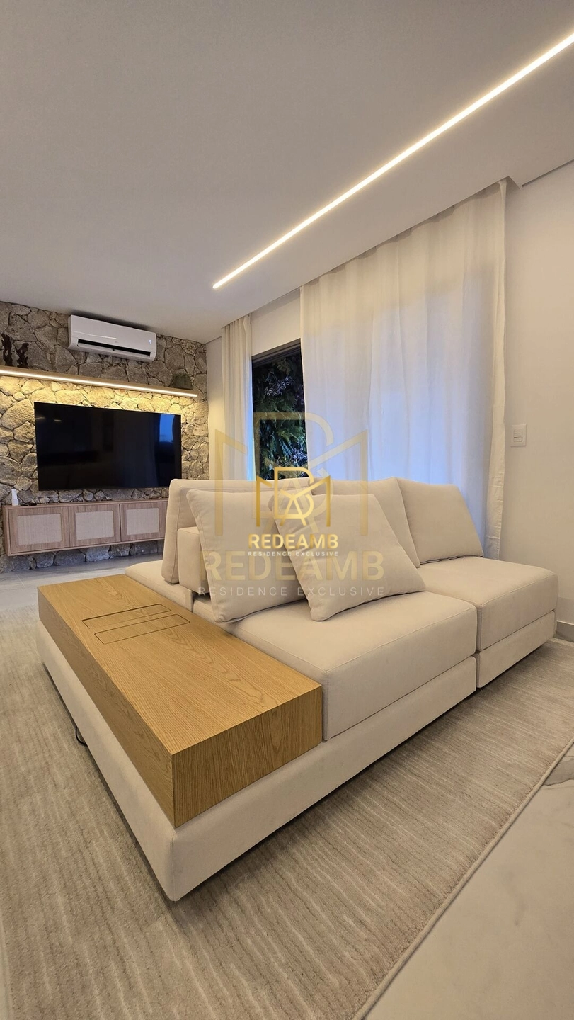Apartamento Alto Padrão  com 85 m², 02 dormitórios, sendo 02 suítes  - Condomínio Soul - Alphavile - Barueri/SP
