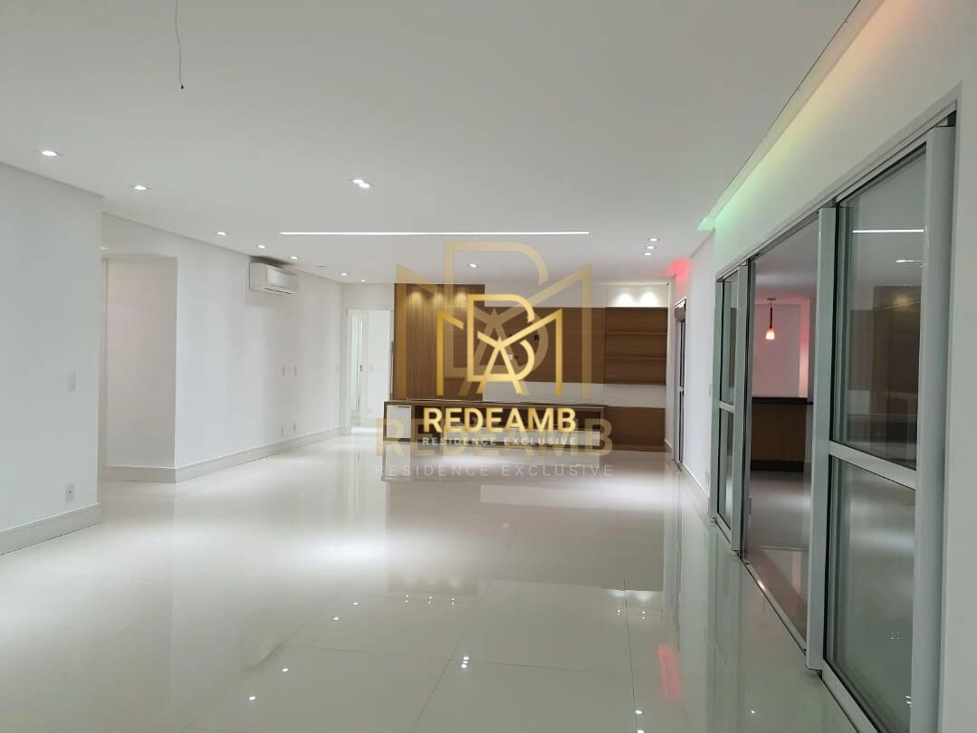 Apartamento Alto Padrão com 243m², 03 dormitórios, sendo 03 suítes - Condomínio Splendore - Alphaville - Barueri/SP