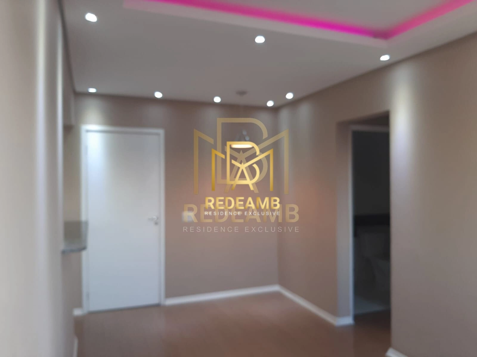 Apartamento Condomínio Viva Mais 53m²