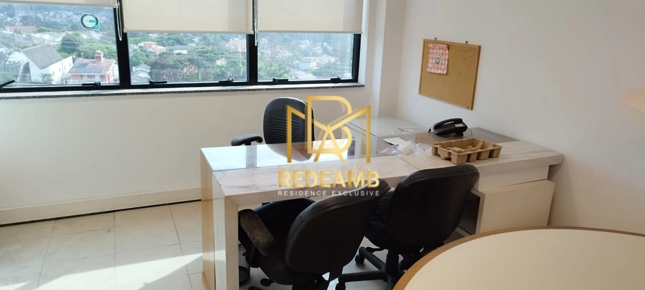 Sala Comercial No Shop Service