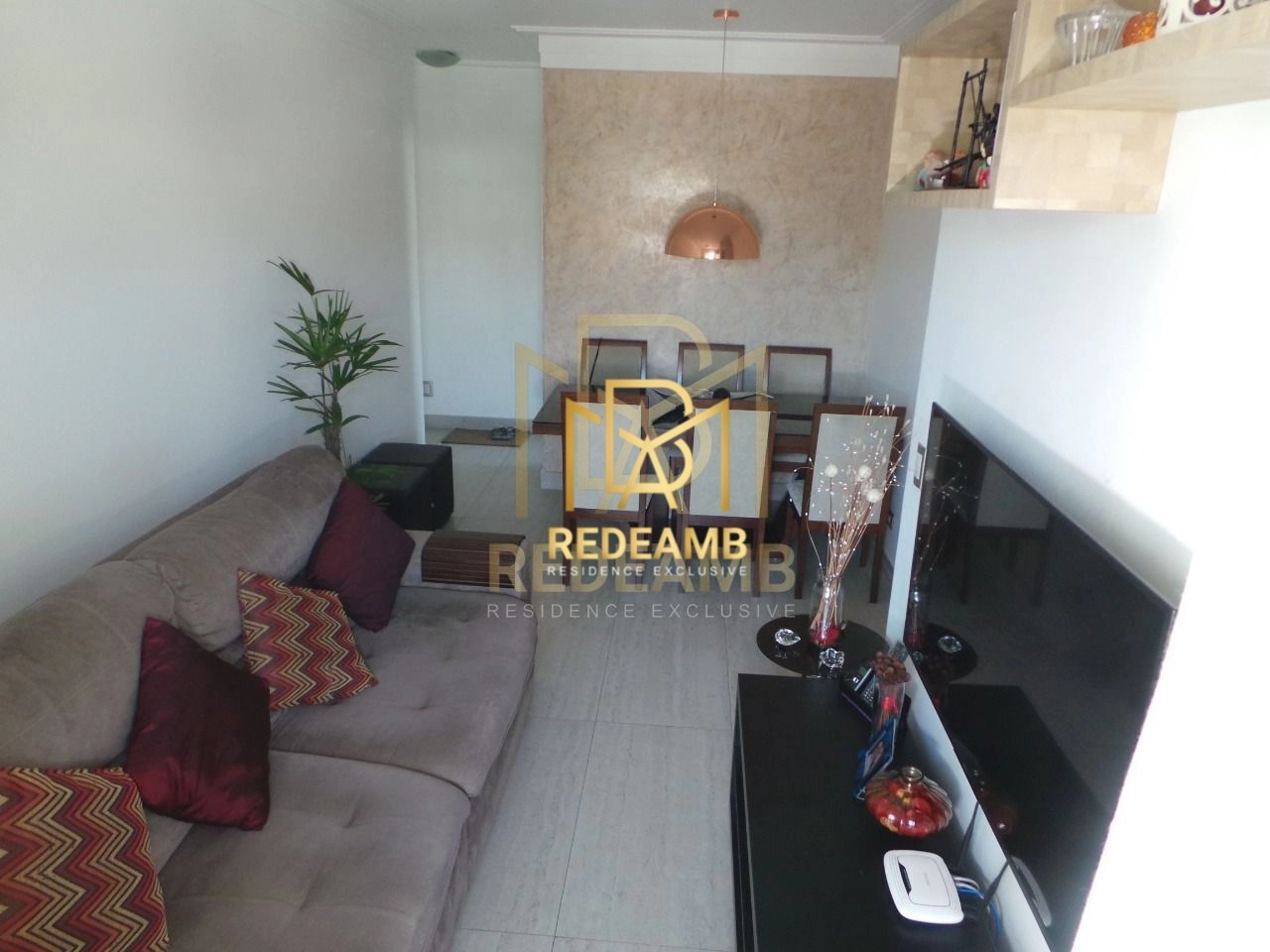 Apartamento com 2 Dormitórios à Venda no Condomínio Premiere -  Barueri