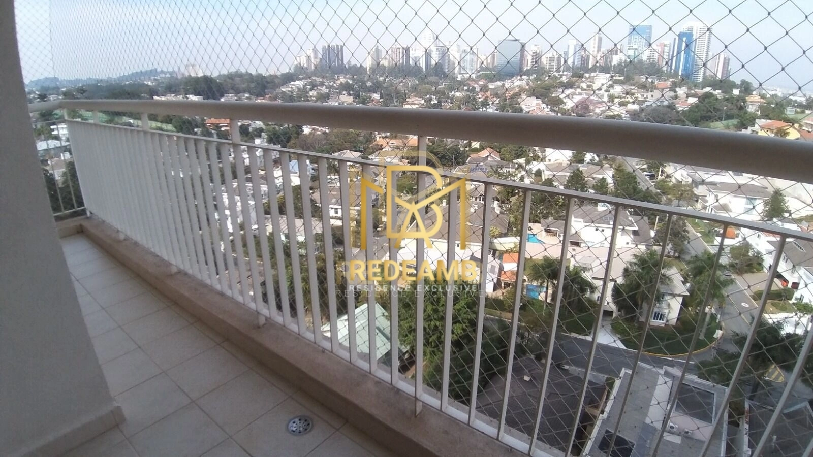 Apartamento Padrão para Locação com 79m², 01 suíte + 01 dormitório no Edifício London Ville - 18 do Forte em Alphaville, Barueri - SP