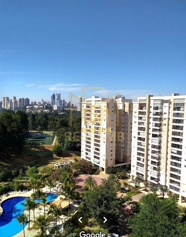 Apartamento Alto Padrão - Condomínio Alphavita