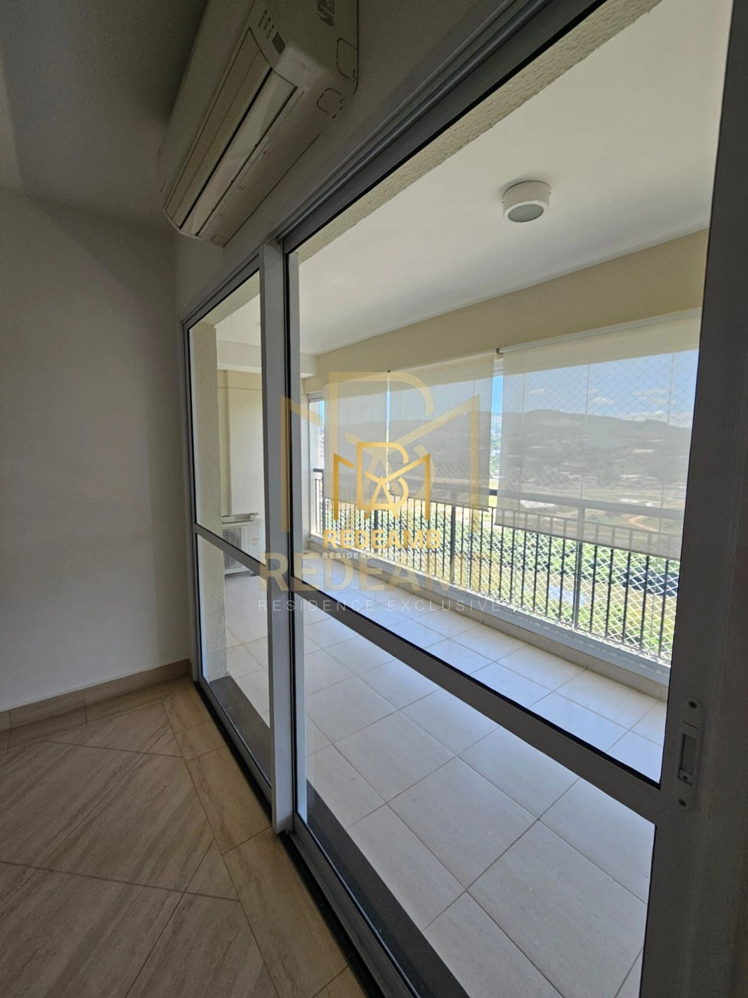 Apartamento para Venda no Condominio Alpha Vita em Alphaville, Santana de Parnaíba/SP