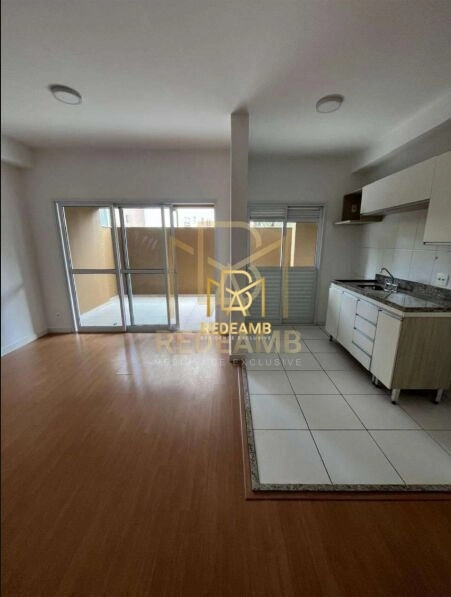 Apartamento/Studio Garden para alugar no Condomínio Choice no bairro 18 do Forte, Barueri/SP