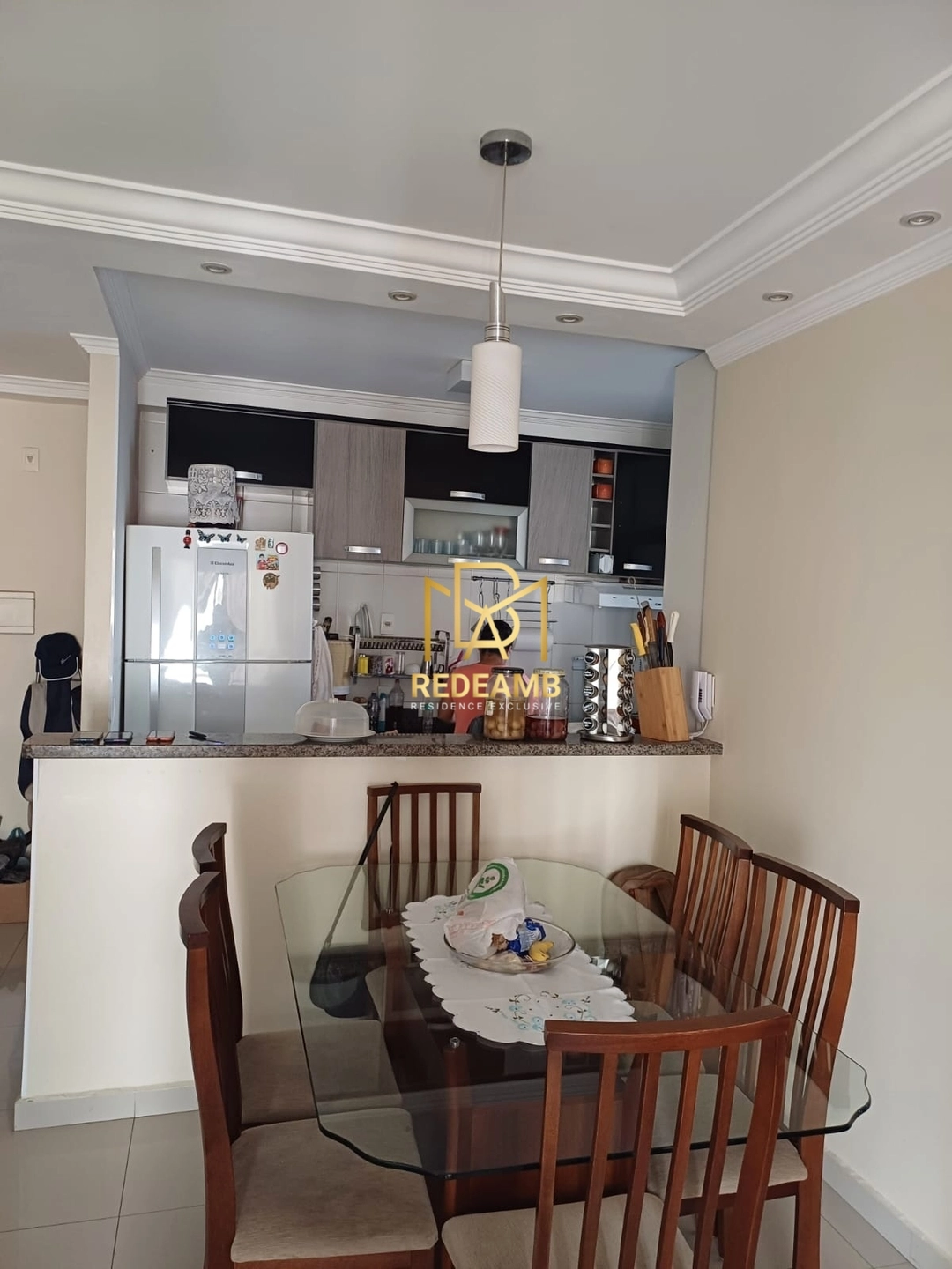 Apartamento Padrão no condomínio Alphaview em Barueri