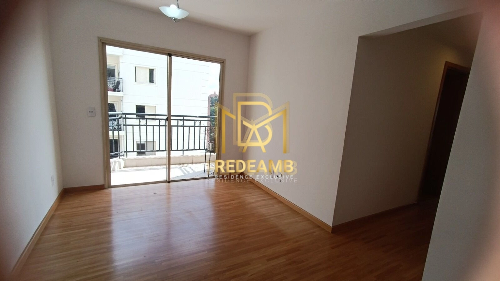 Apartamento para Locação de 85m2, 2 dormitórios + 1 Suite com sacada no Condominio Jupiter em Alphaville, Santana de Parnaíba/SP