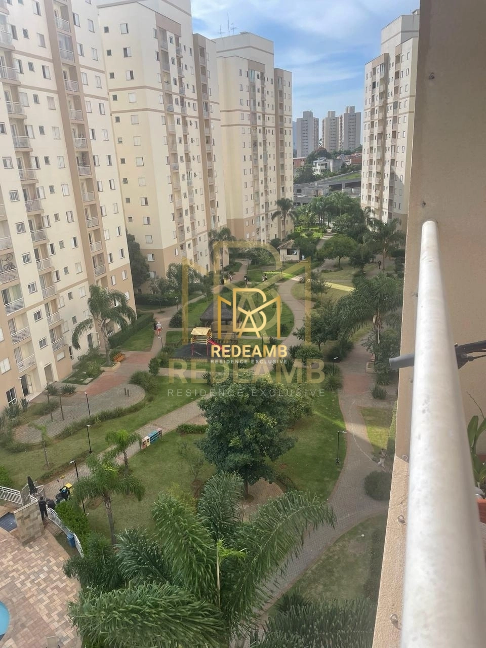 Apartamento Padrão no condomínio Alphaview em Barueri