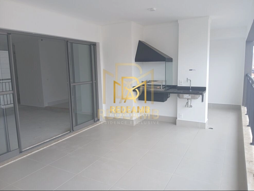 Apartamento Alto Padrão 121m², 3 dormitórios,  sendo 3 suítes no Condomínio Nova Klabin no bairro do Ipiranga - São Paulo/SP