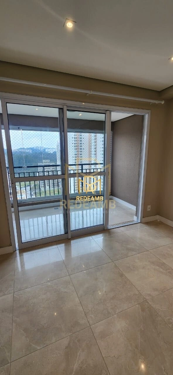 Apartamento Studio de 43m a Venda no  Condomínio Choice, Bairro 18 do Forte - Alphaville -Barueri/SP
