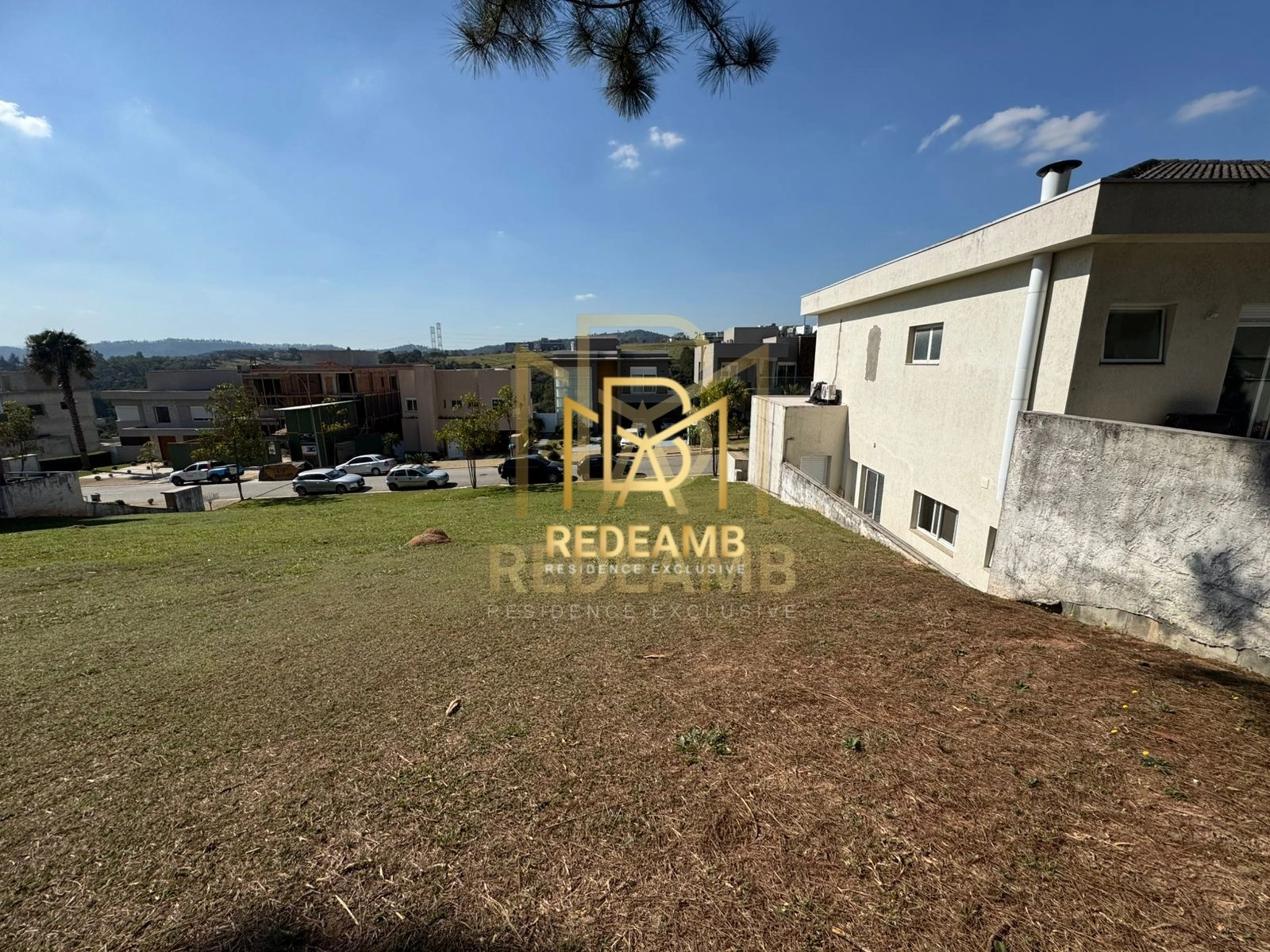 Terreno em Condomínio em Alphaville, Santana de Parnaíba/SP