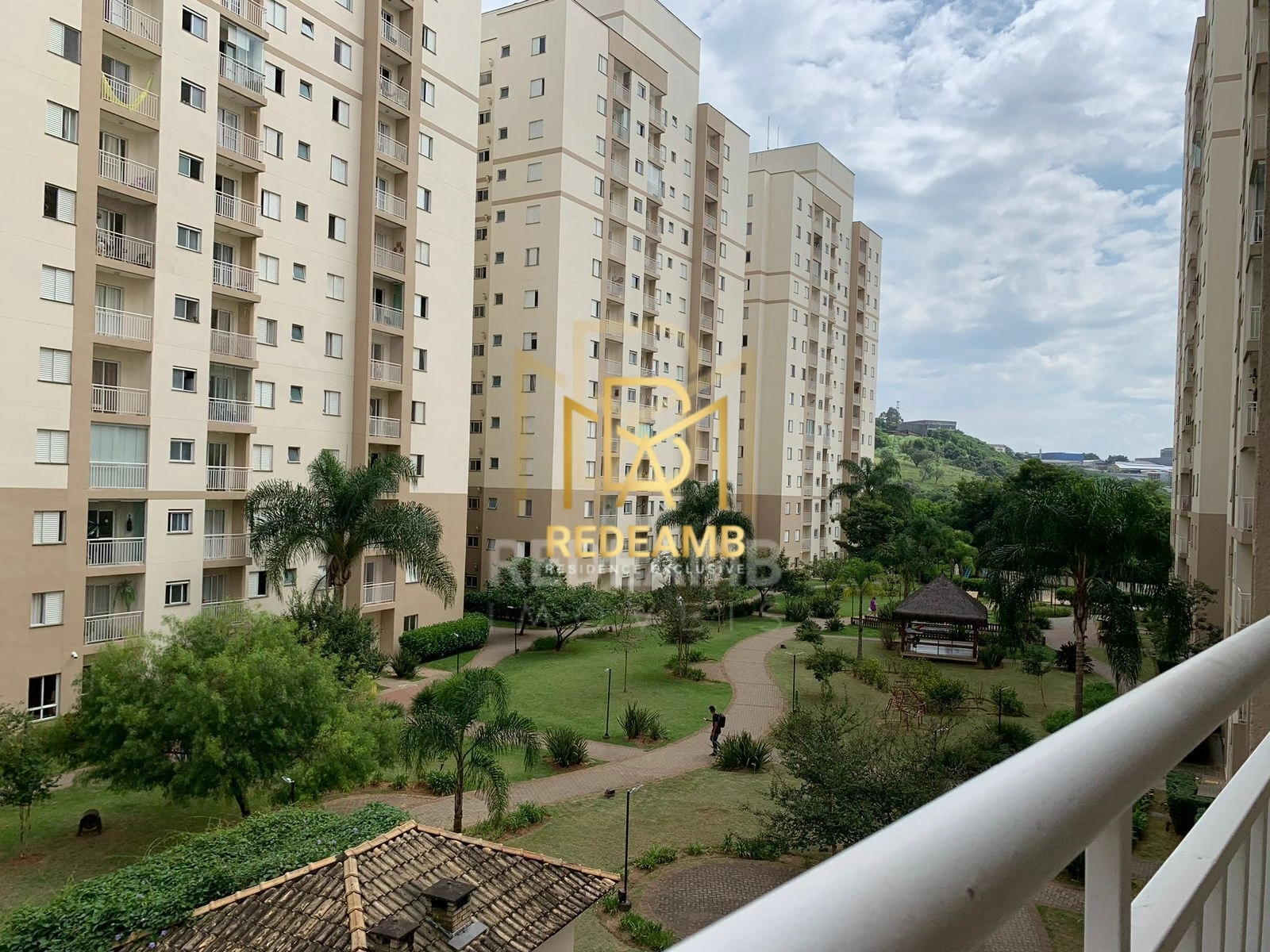 Apartamento | Aluguel | Jardim Tupanci