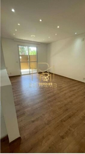 Apartamento Studio com 57,59 m² - Condomínio Central Park - Barueri/SP
