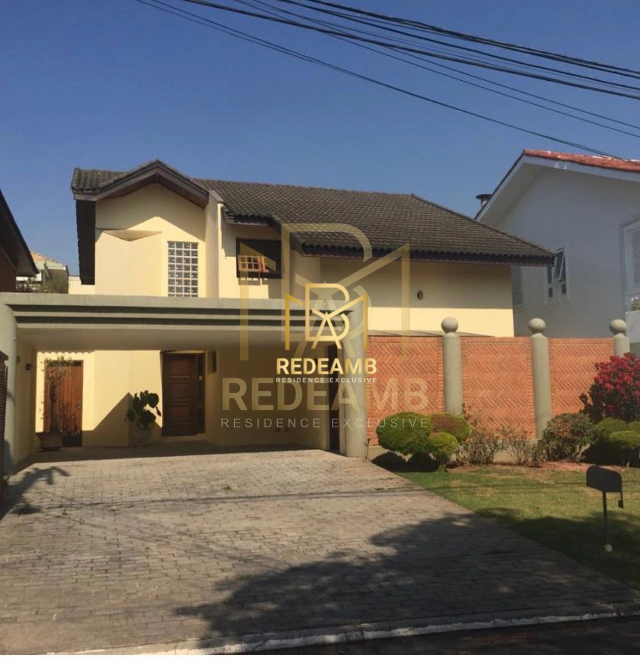Casa à Venda Residencial 6 Alphaville