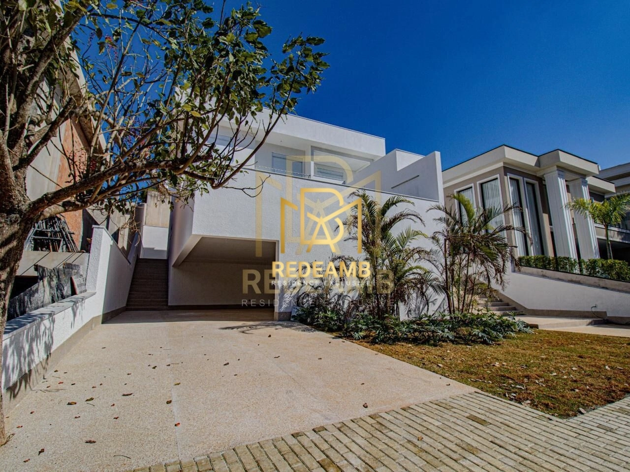Casa a Venda no Residencial Genesis 1