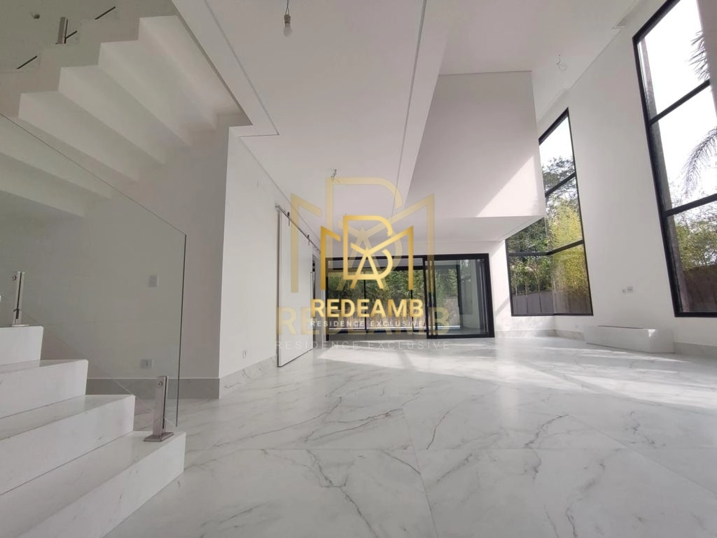 Casa Alto Padrão No Gênesis 1