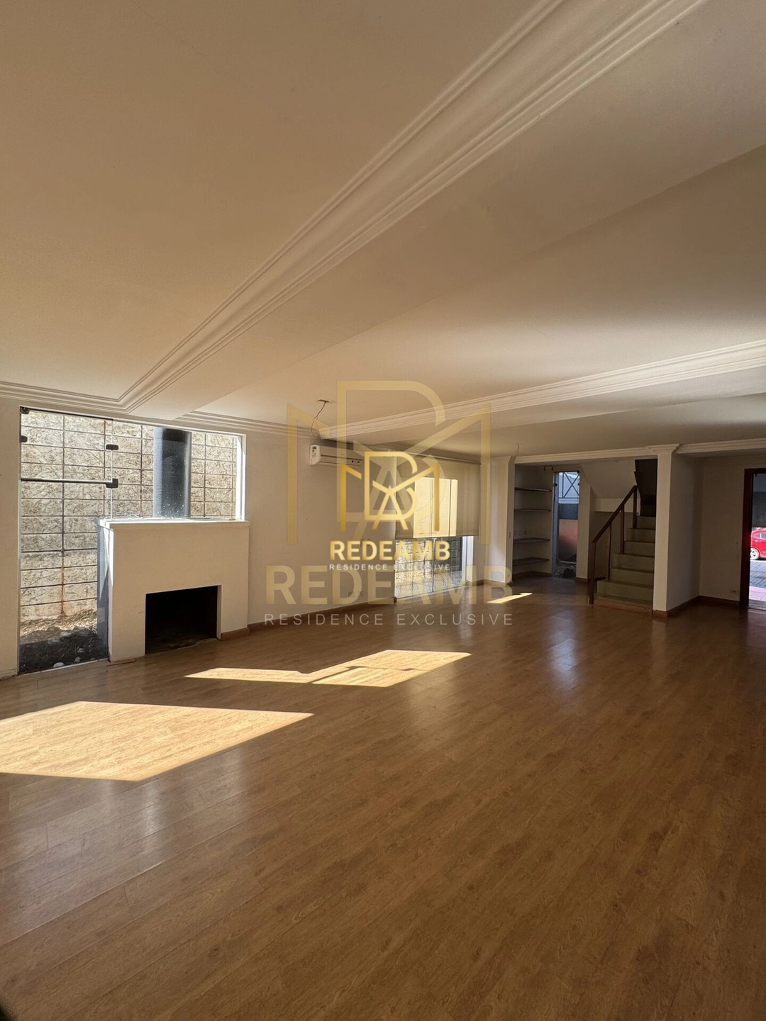 Casa em Condomínio para locação com 3dorms sendo 1 Suíte no Residencial 4 - Alphaville
