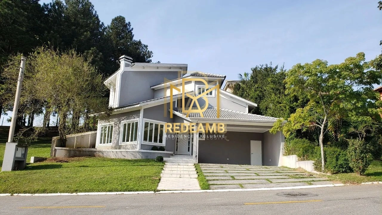 Casa à Venda Residencial Morada dos Lagos