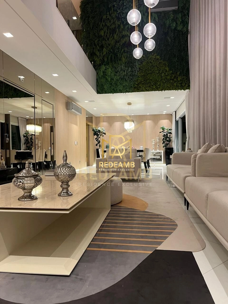 Luxuoso Apartamento à Venda no Jardim Anália Franco – Mobiliado com 4 Suítes no Edifício Camille Claudel/SP