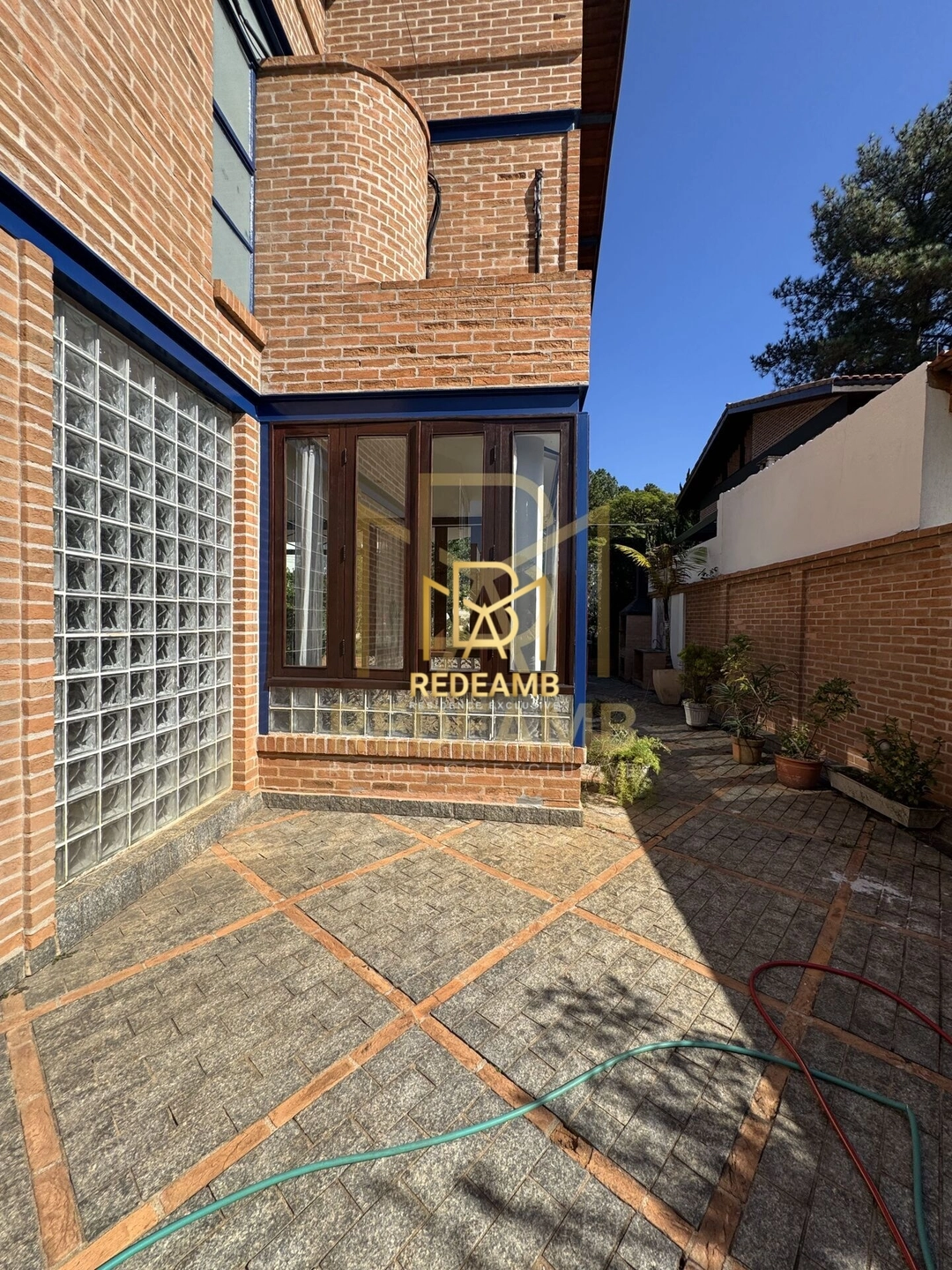Casa Alto Padrão no Residencial 4 Alphaville, Santana de Parnaíba/SP
