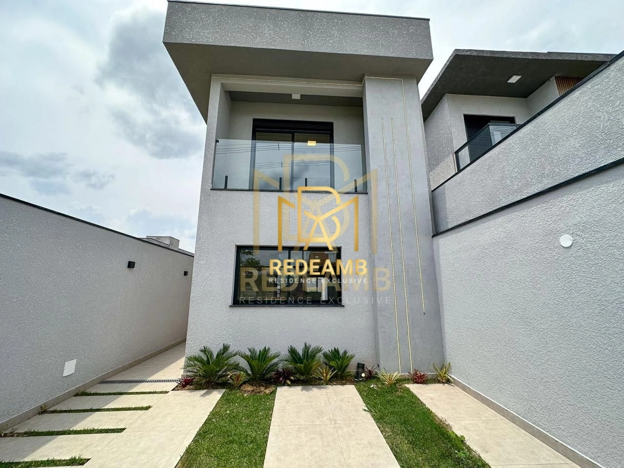 Casa Padrão Na Nova Jaguari - Santana De Parnaíba