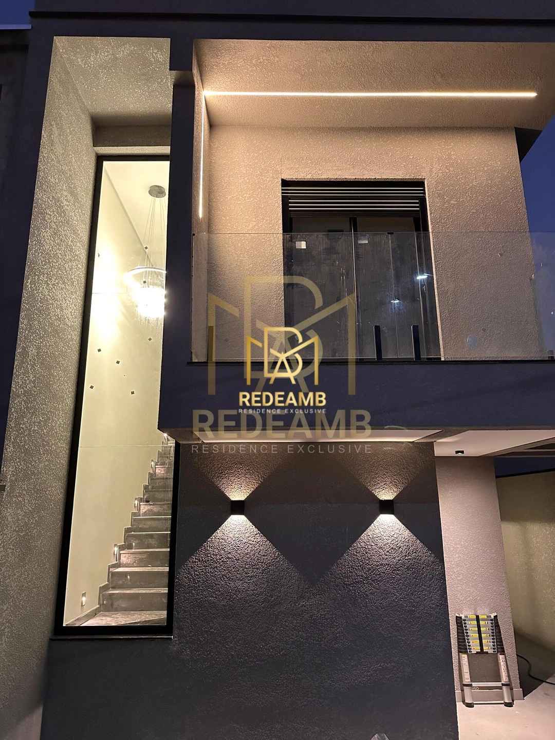 Casa a Venda de 131m2 com 3 dormitórios sendo 1 suíte no Condomínio Villas Do Jaguari