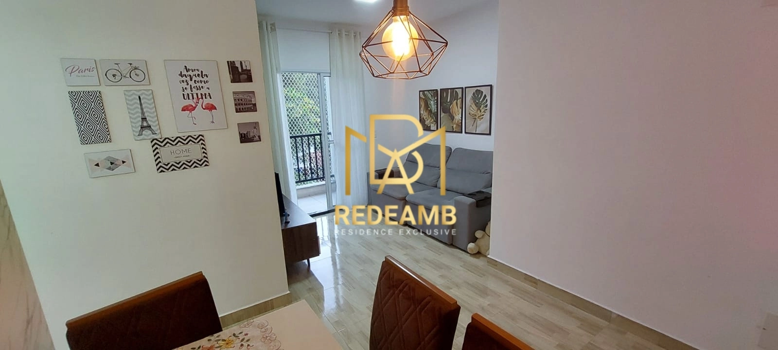 Apartamento | Venda | Vargem Grande Paulista