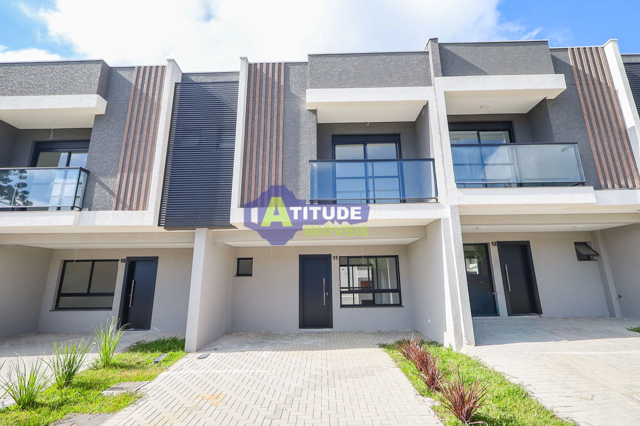 Casa em condomínio | Venda | Umbará