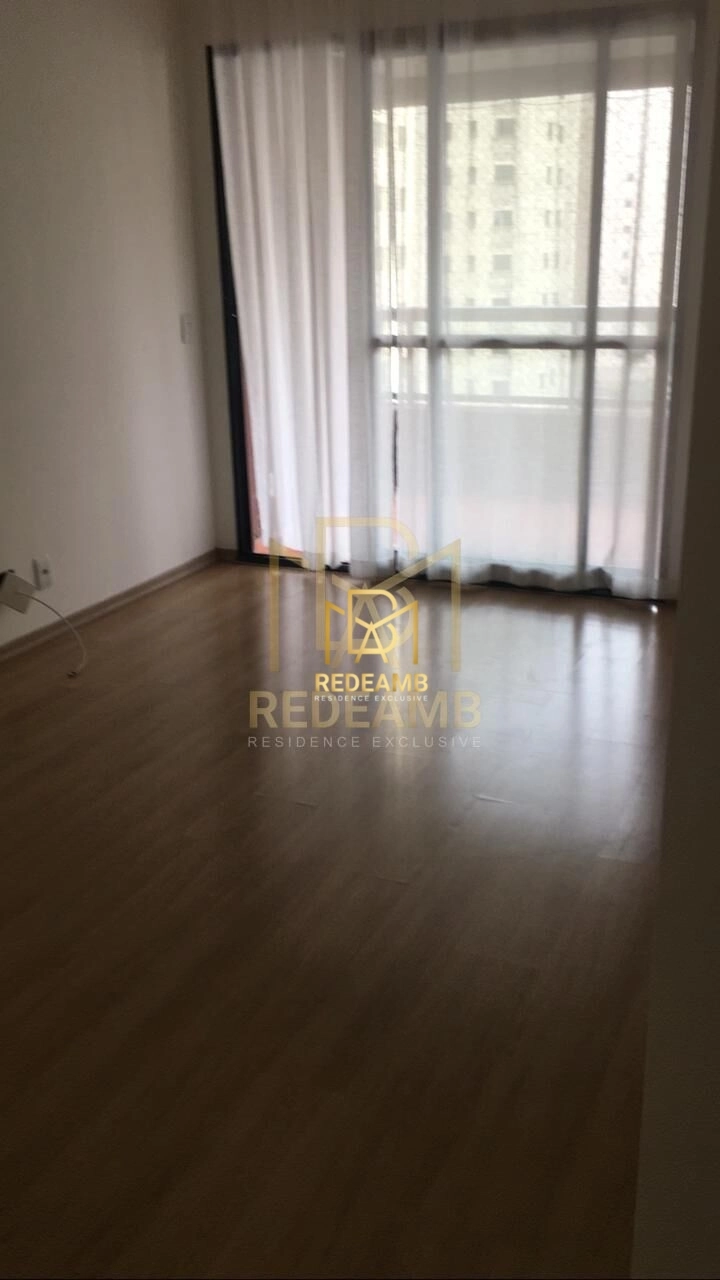 Apartamento para locação com 86 m², 03 dormitórios, sendo 01 suíte, 02 vagas de garagem no Condomínio  Grand Floridian  em Alphaville - Barueri/SP